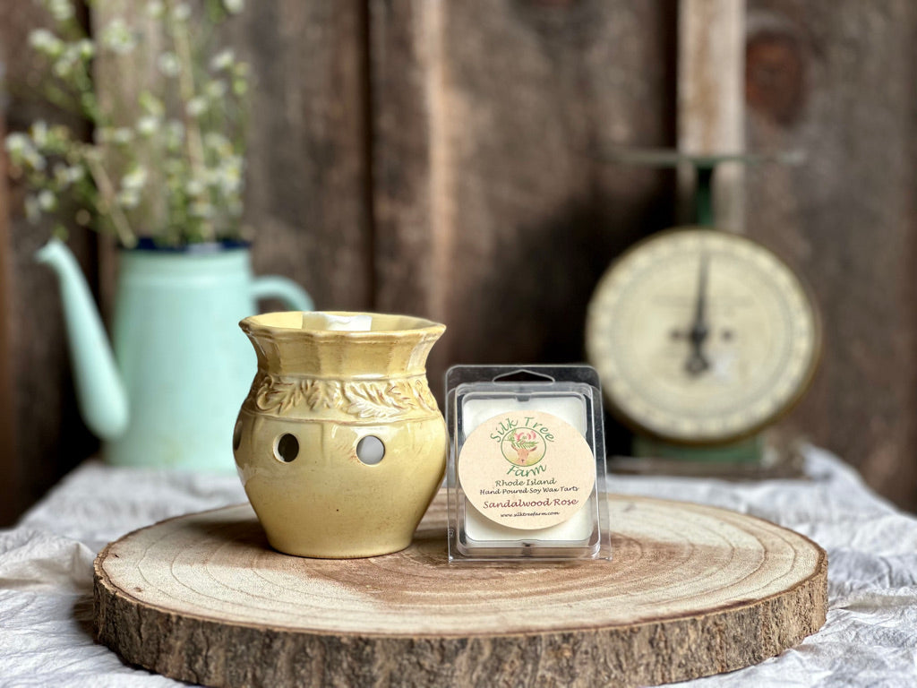 Soy Wax Melts
