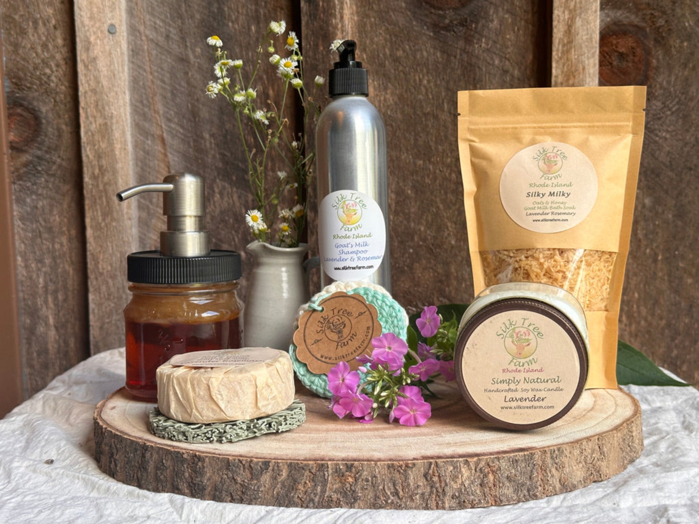 Ultimate Self Care Box