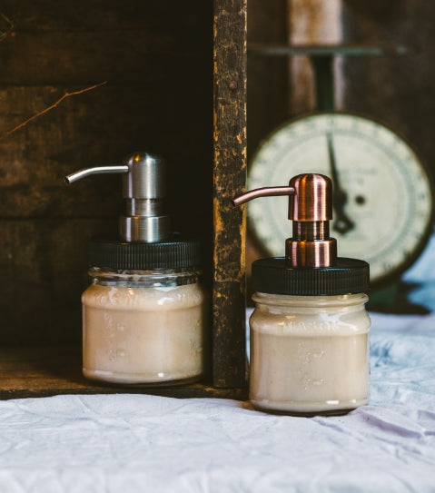Lavender - Liquid Soap