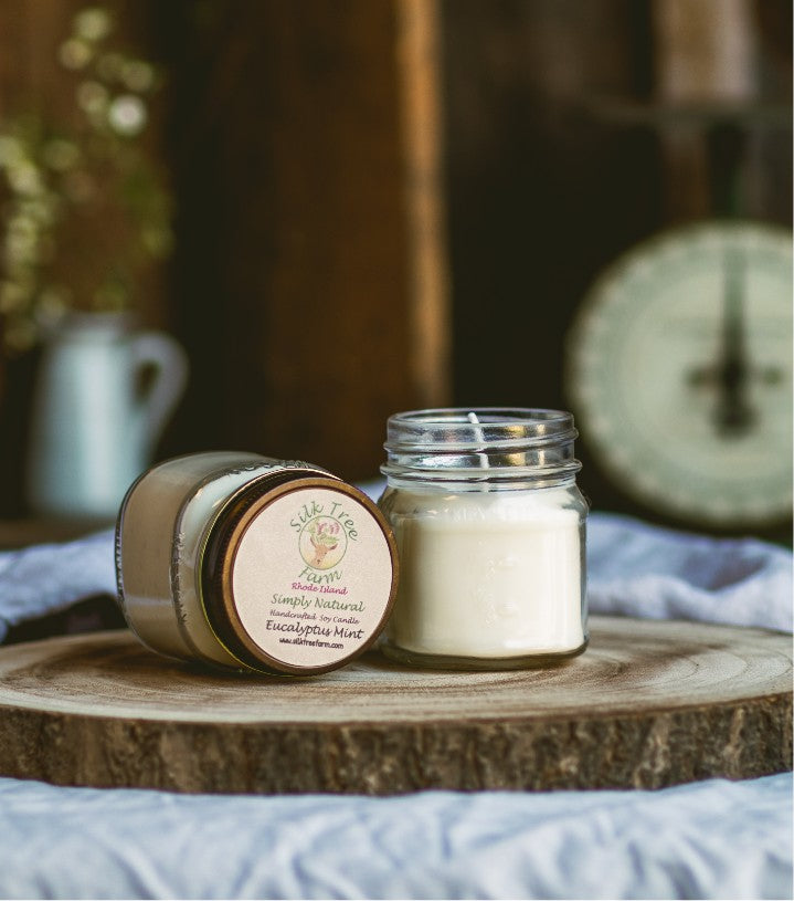 Eucalyptus Mint