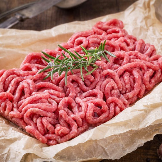 Ground Pork