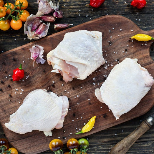 Chicken Thighs