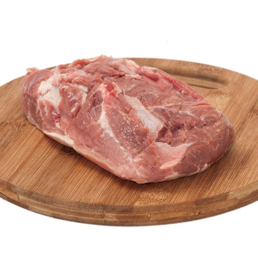 Shoulder Arm Roast