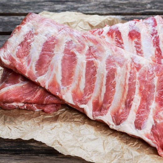 Ribs
