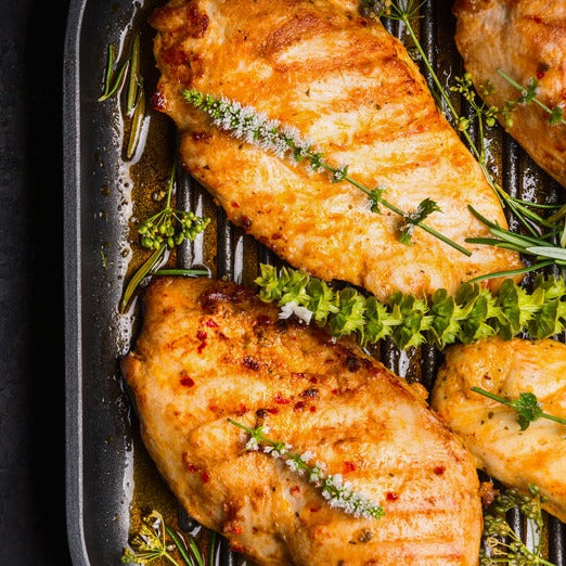 Boneless/Skinless Chicken Breast