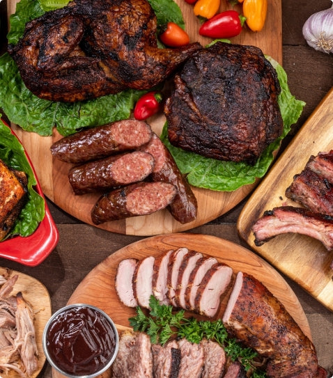 Protein Boxes